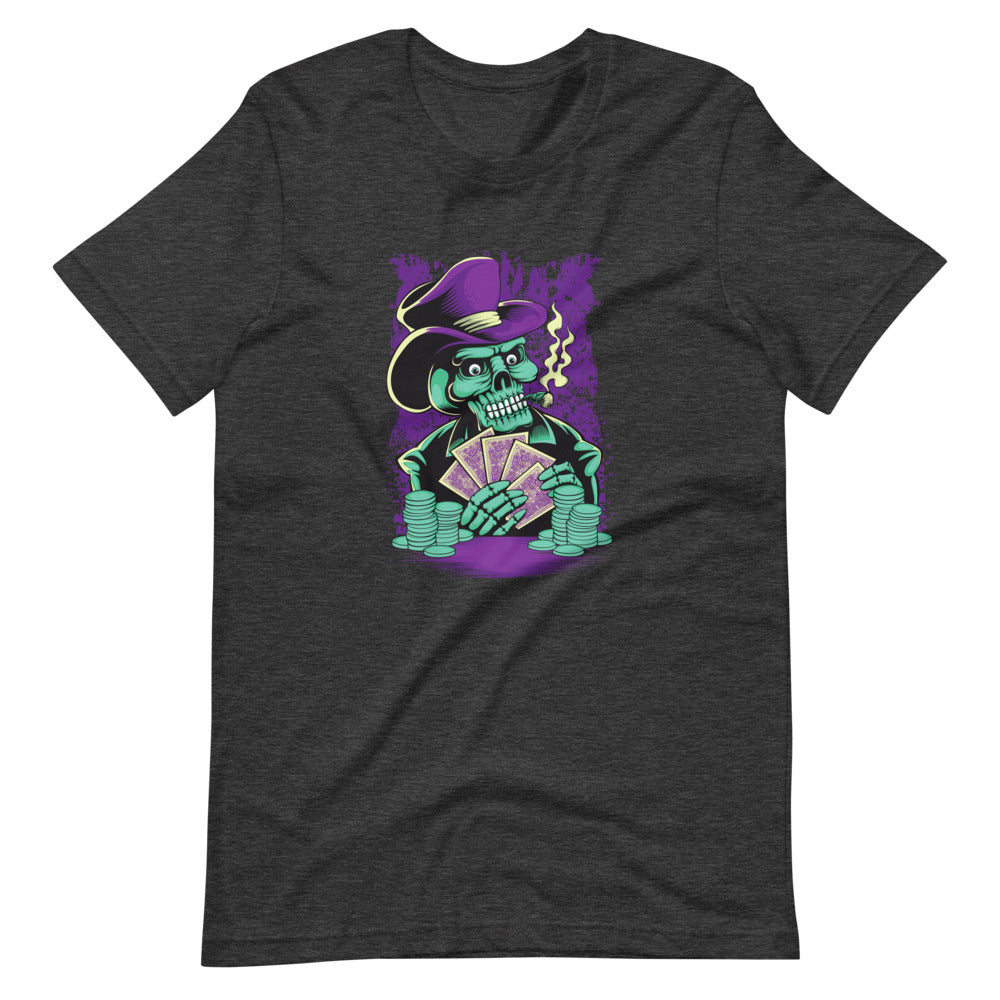 Joker's Wild Tee