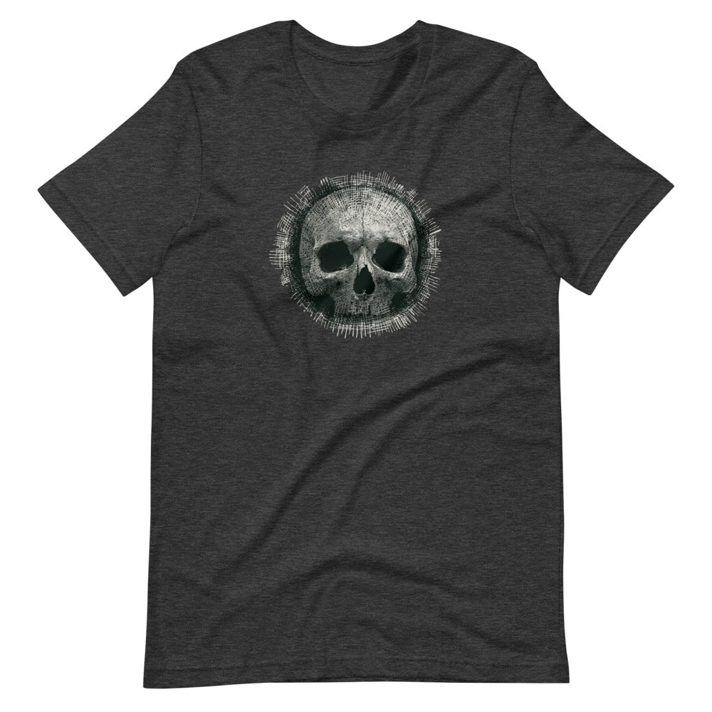 Skull Tee II