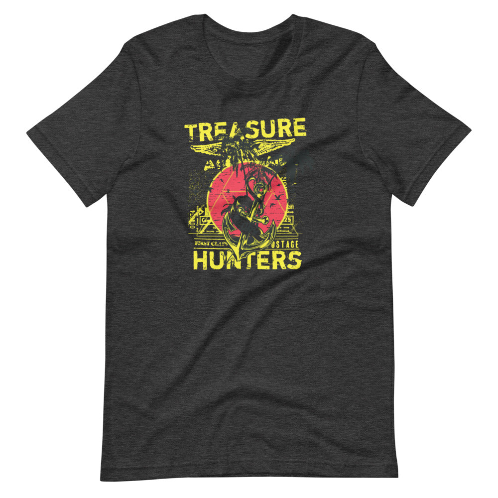 Treasure Hunters Tee