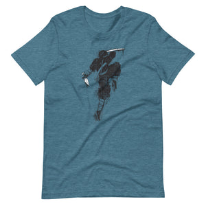 Ninja Tee