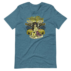 Speed Queen Tee