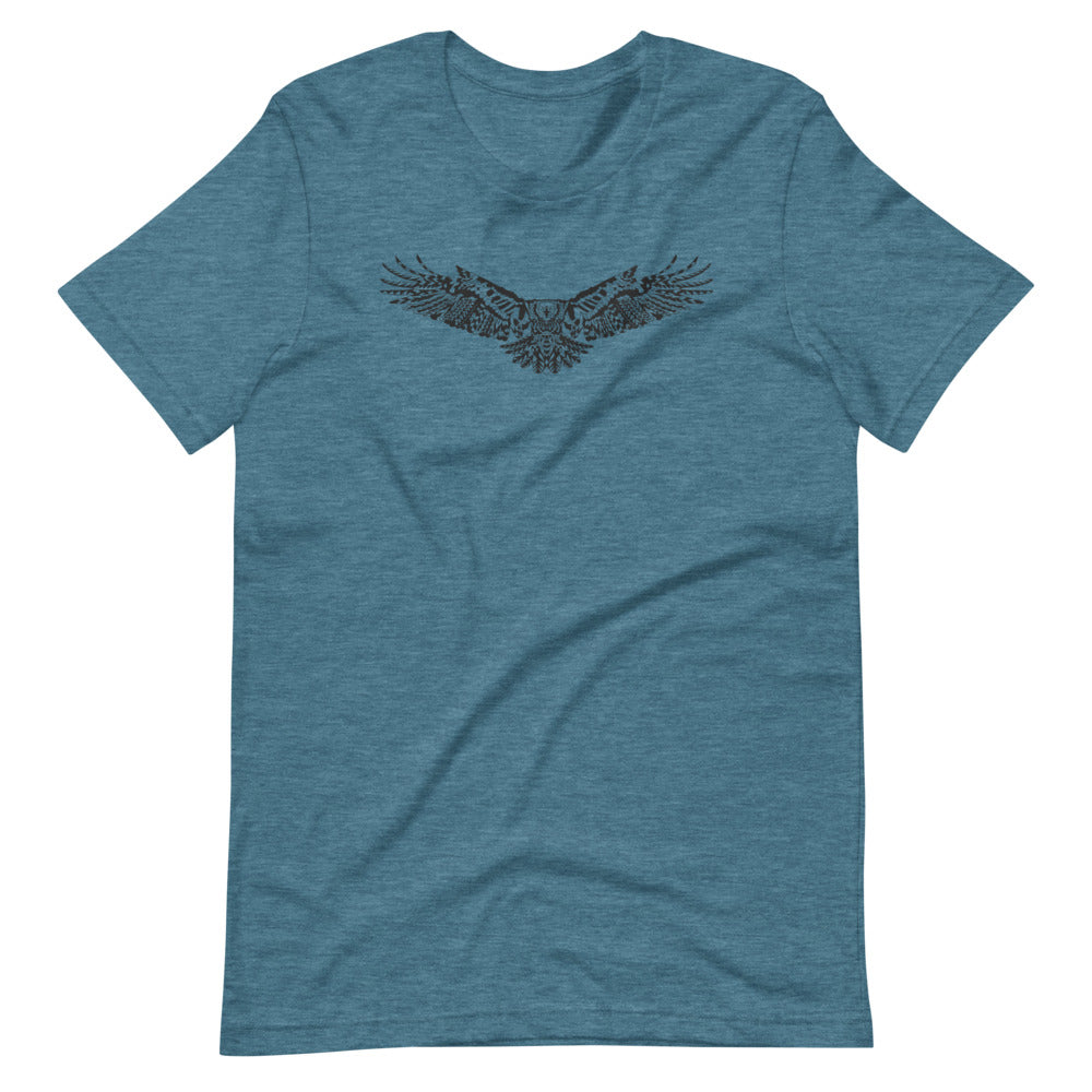 Hawk Tee