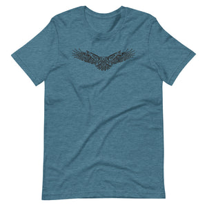 Hawk Tee