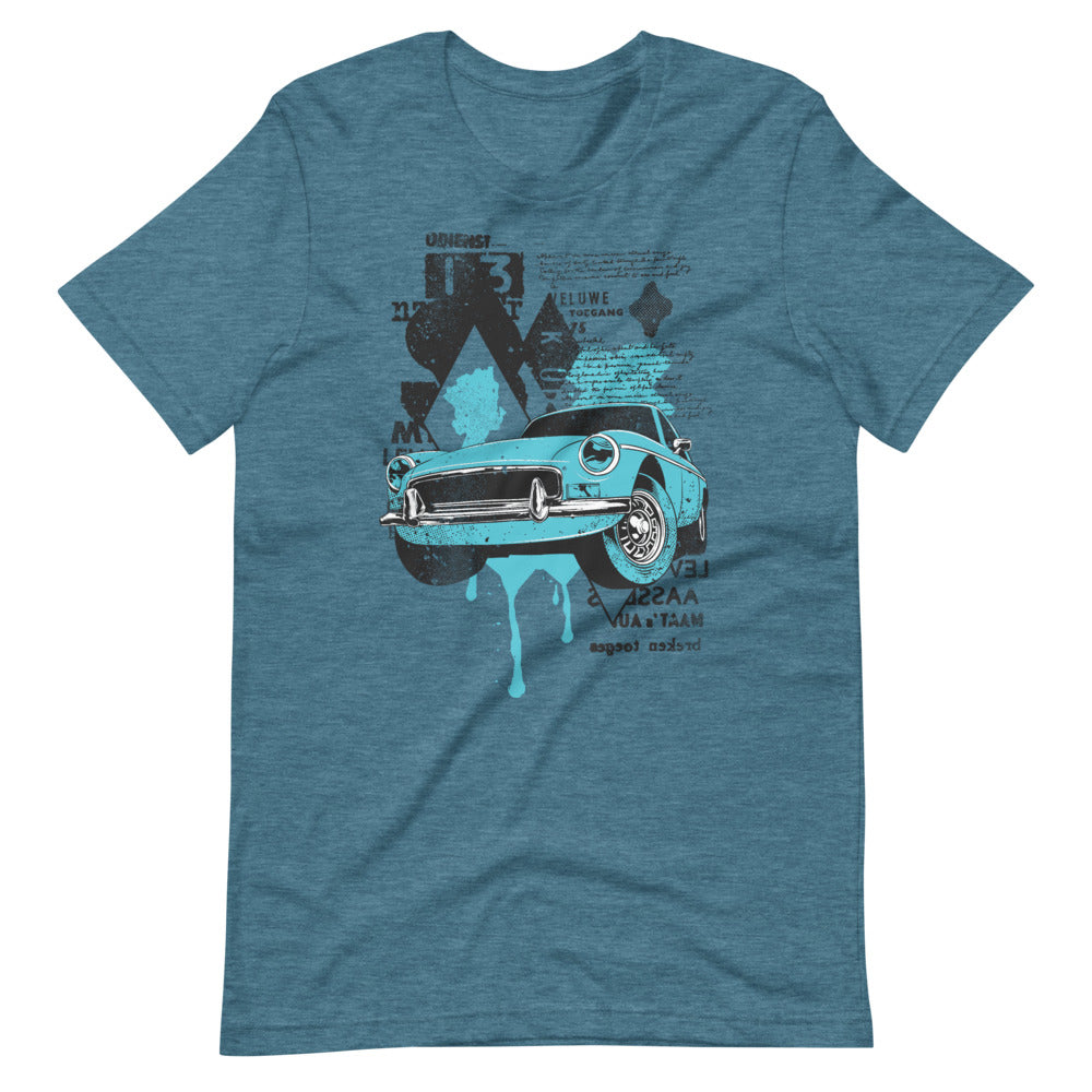 Classic Car Tee II