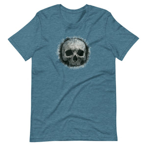 Skull Tee II