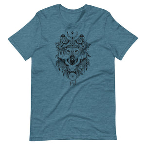 Inner Wolf Tee