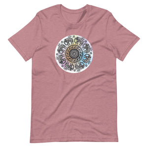 Elephant Zen Tee