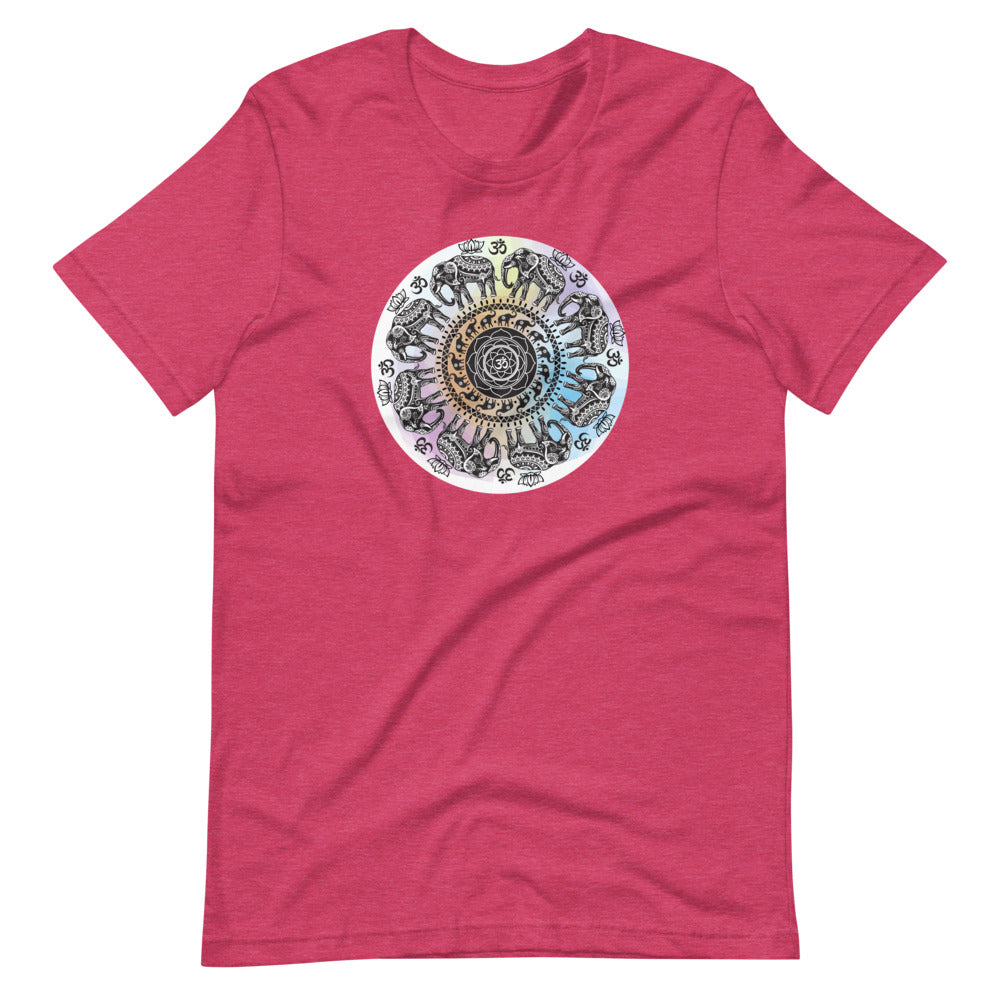 Elephant Zen Tee