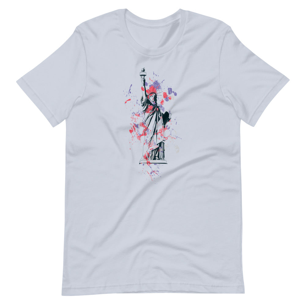 Lady Liberty Tee