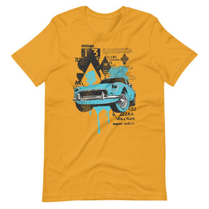 Classic Car Tee II