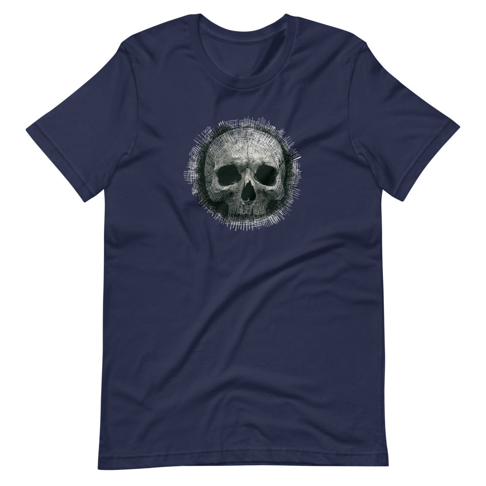 Skull Tee II