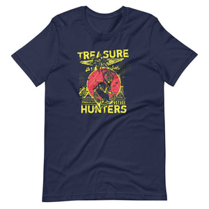 Treasure Hunters Tee