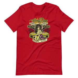 Speed Queen Tee