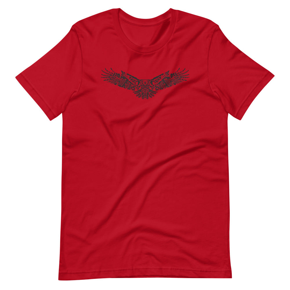 Hawk Tee