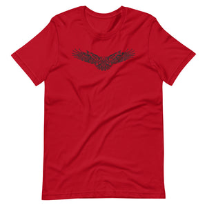 Hawk Tee