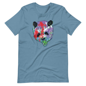 Wild Panda Tee