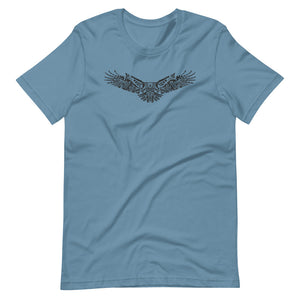 Hawk Tee