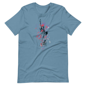 Lady Liberty Tee