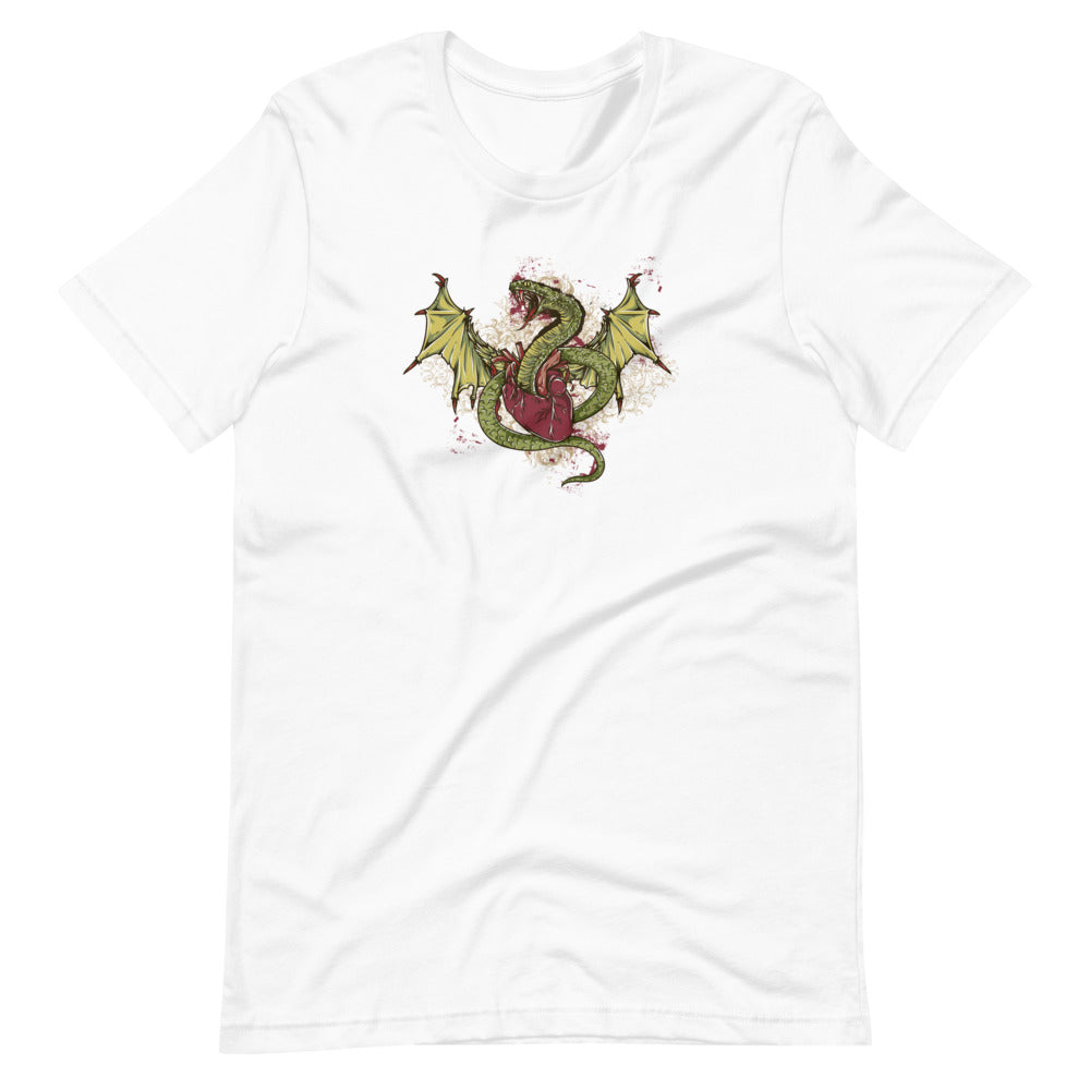 Dragon Reborn Tee