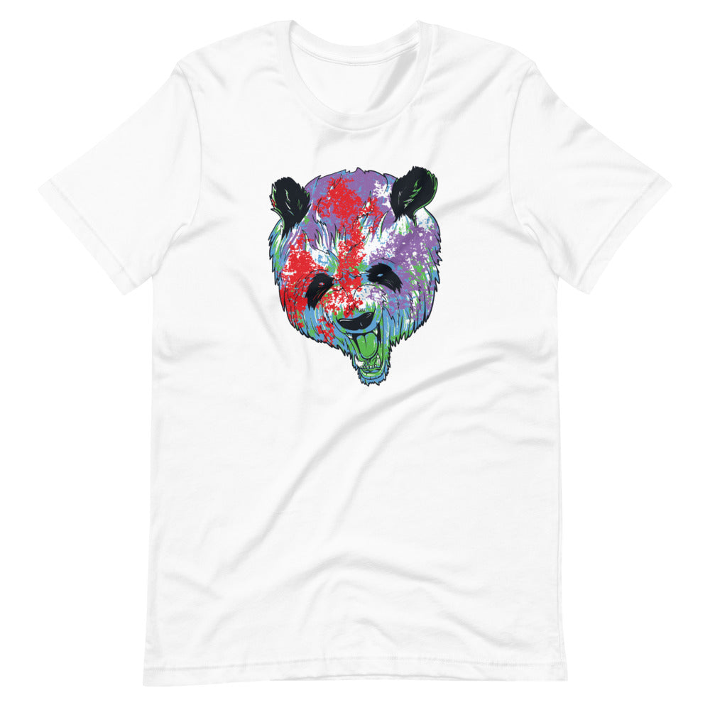 Wild Panda Tee