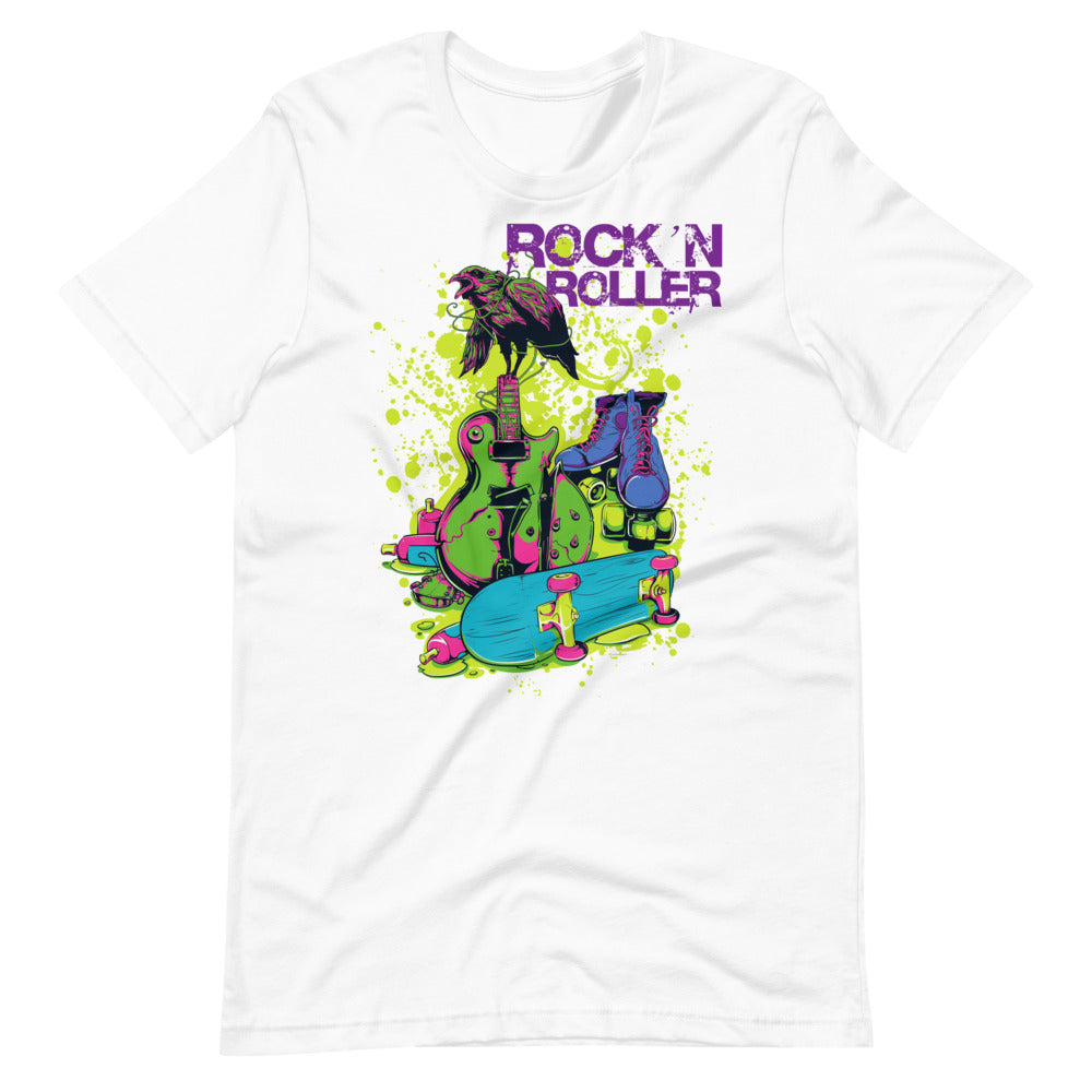 Rock N Roller Tee