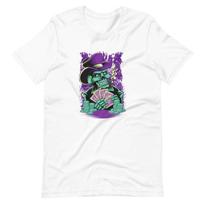 Joker's Wild Tee