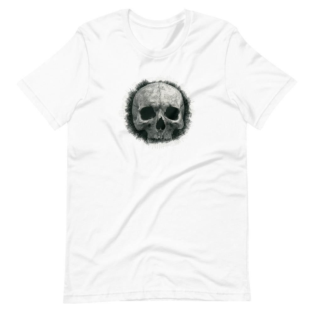 Skull Tee II