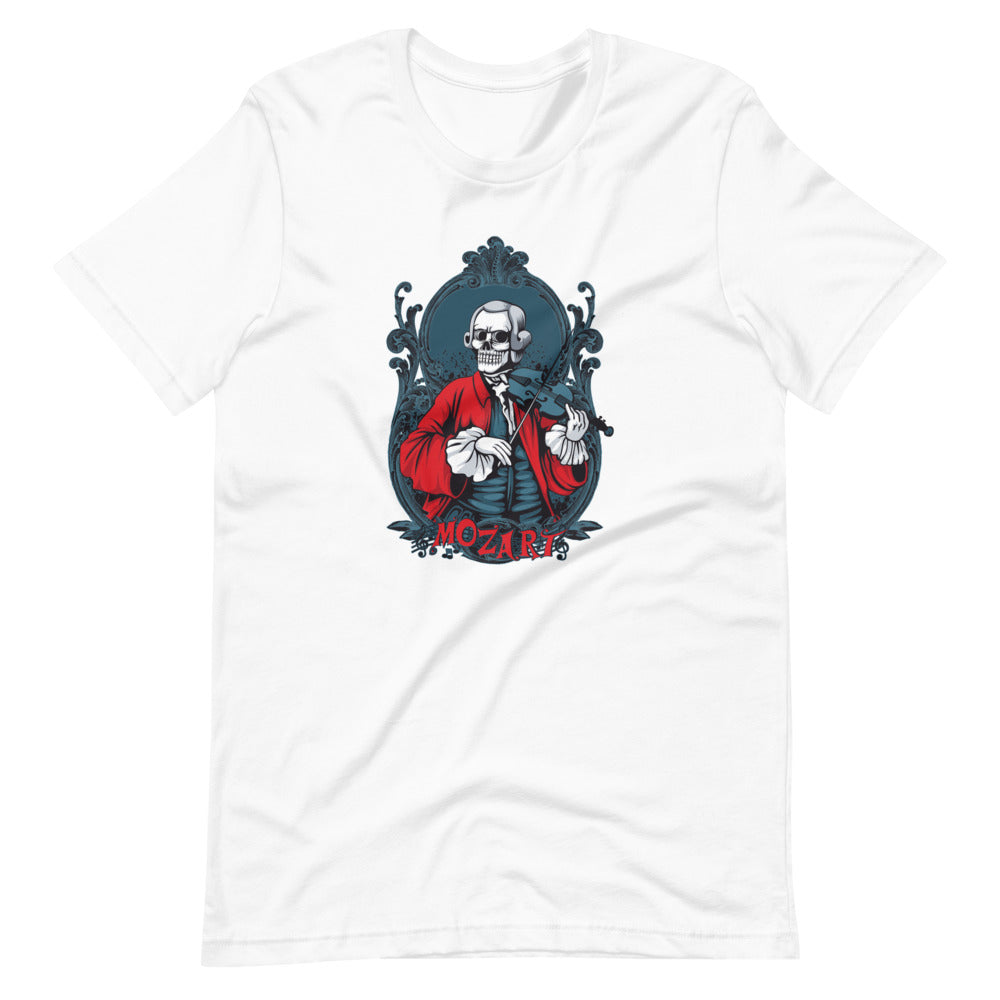 Mozart Tee