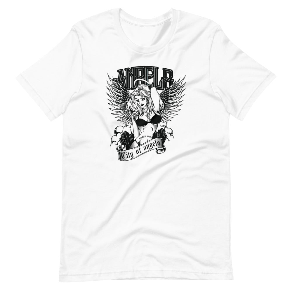 City Of Angels Tee