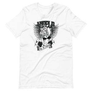 City Of Angels Tee