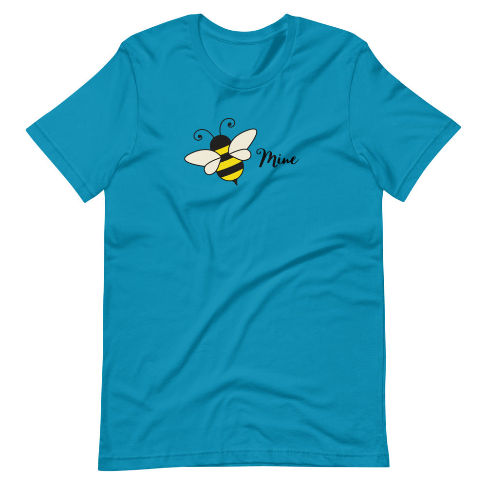 Bee Mine Tee