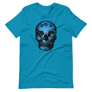 Sinful Skull Tee