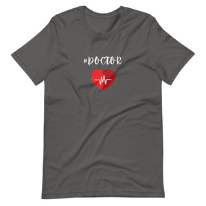 #Doctor Tee