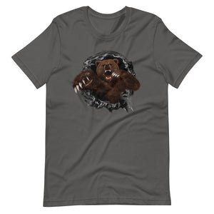 Bear Attack Tee