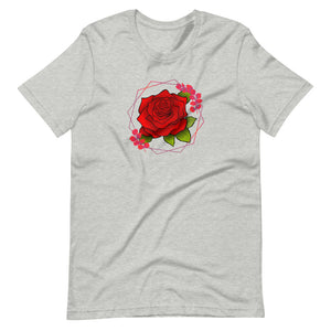 Rose Tee