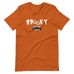 Spooky Halloween Tee