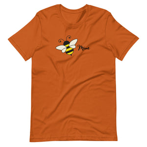 Bee Mine Tee