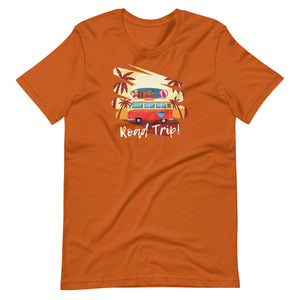 Road Trip Tee