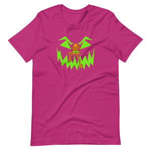 Skeleton Halloween Tee