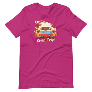 Road Trip Tee