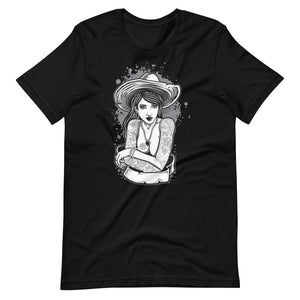 Bad Love Tee