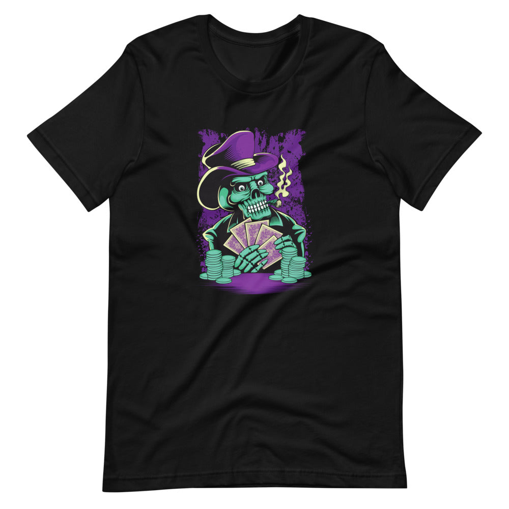 Joker's Wild Tee