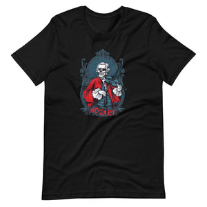 Mozart Tee