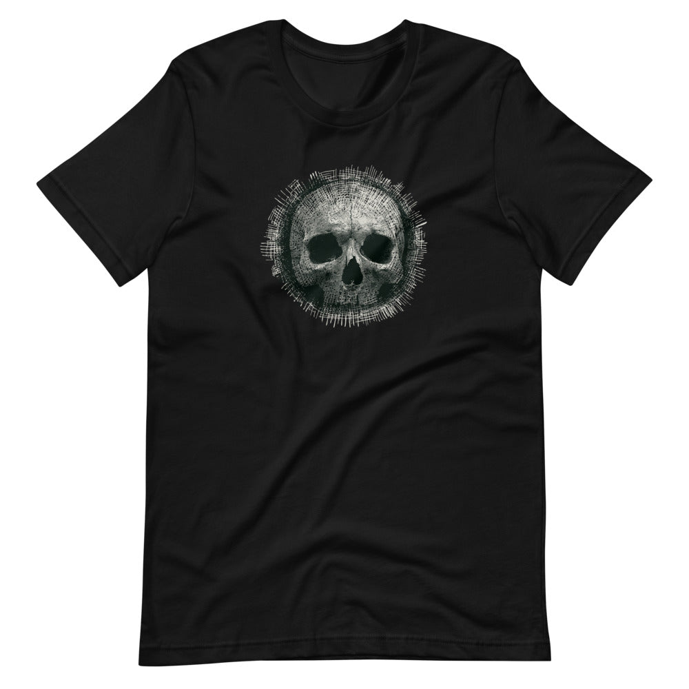 Skull Tee II