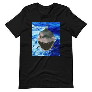 Shark Attack Tee