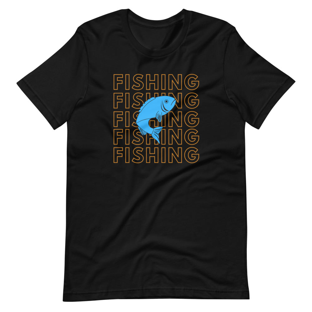 Fishing Tee