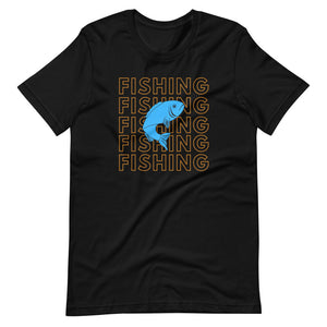 Fishing Tee