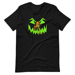 Skeleton Halloween Tee