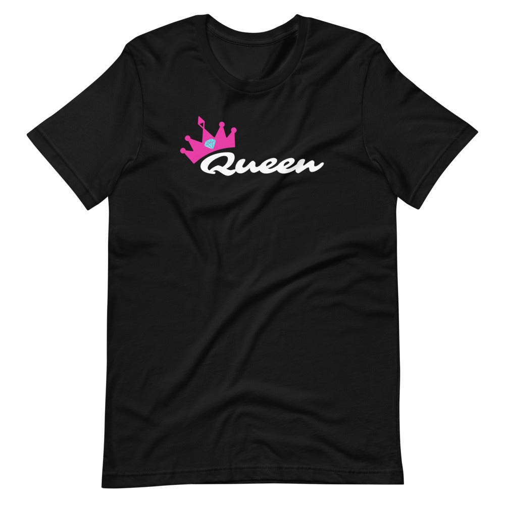 Queen Tee