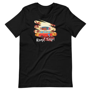 Road Trip Tee